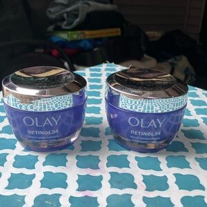 OLAY Retinol24 Night Moisturizer